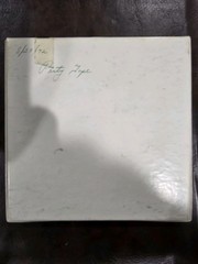 Vintage Reel To Reel Tape 7” Audiotape – Untested