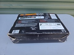 Vintage 1980s TV Remote Scan RS-1390 New Open Box Ships Fast And Safe