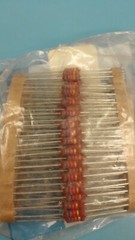 ( 100PCS ) Ohmite pf2j56k NEW 56k Ω Ohm, 2Watt Resistor