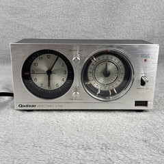 Vintage Quasar VIDEO TIMER VT100, Good Condition. Made in JAPAN – RETRO ANALOG