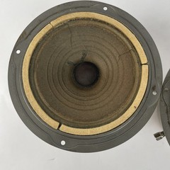 PAIR (2) PIONEER PM-12A 5″ MID-RANGE DRIVERS FROM CS-A31 SPEAKER JAPAN A