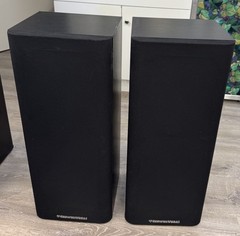 Cerwin-Vega lS-10 Floor Speakers -Pair L&R Speakers