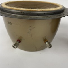 PAIR (2) PIONEER PM-12A 5″ MID-RANGE DRIVERS FROM CS-A31 SPEAKER JAPAN A