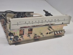 Sharp SA-120 Vintage Stereo Receiver Main Board