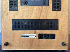 Akai GX-630D Audiophile Reel to Reel Direct Drive Serviced + 30-Day $ Guarantee