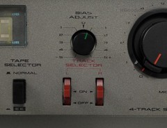 AKAI GX-747 Reel-to-Reel Tape Deck–Restored-1 Year Warranty