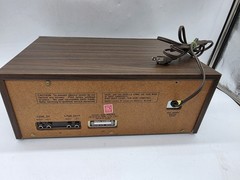 AKAI CS-703D 2 HEAD STEREO CASSETTE DECK