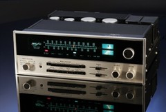 McIntosh MAC1900 receiver rebuild restoration Capacitor Kit fix repair