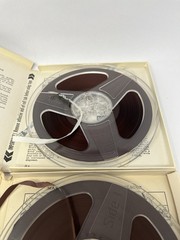 Lot of 3 Vintage Scotch 3M Magnetic Tape 150, 1/4″ x 1800′, Reel To Reel