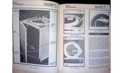 Repair-Master Norge Fedders Washer Manual 9015 MWard Signature Catalina 1960s