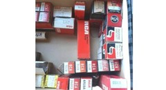 LOT of Electronic Tubes