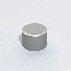 SONY TC-K61 TC-K71 Cassette Deck Parts Power Cap Knob Button