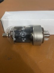 Vintage GE 6146B / 8298A Vacuum Tube – Made in USA – [Indica si es NOS o Usado]
