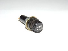 Marantz PM 750 DC External Fuse Holder Assembly YJ0800310