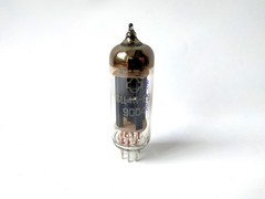 US Stock 4x 6C4P-EV ~ EZ90 6Z31 12X4 6X4 6BX4 Rectifier Tube Soviet 04/1990 NEW