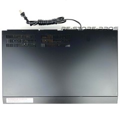 Sony SLV-D380P DVD VCR Combo Player VHS Hi-Fi Stereo Progressive Scan