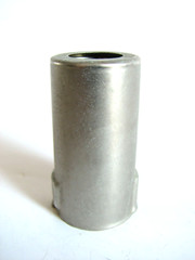 ELCO 9-Pin J-Slot/Bayonet Spring Loaded Tube Shield for 12AX7 & McIntosh C11,C22