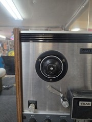 TEAC -1230 Reel To Reel ( Parts or Repair Only )
