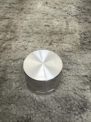 Pioneer TX9500 II Tuning Knob Missing Set Screw