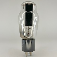(1) Tested RCA 5Z3 Tube Date Code 830 RCA Full Wave Rectifier Tube