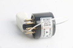 Pair 2pcs 6L6 KT88(amp socket) to 807 FU7 5933 tube converter adapter
