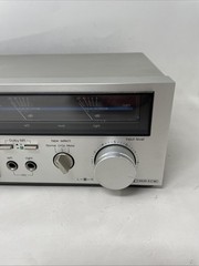 ✨ Technics RS-M224 Stereo Cassette Deck | Excellent Working Condition✨