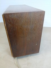 RCA Victor Superheterodyne Tube Radio – Model #3RC76 – PARTS OR REPAIR