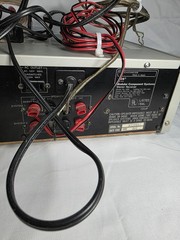 MCS 3226 Series Modular Component System Stereo Vintage Receiver Partially Test