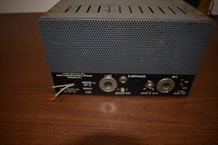 Bogen Lear Siegler Inc. PR-2 Preamplifier