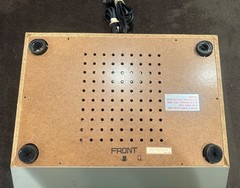 Technics by Panasonic Model SL-23 Turntable PARTS