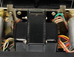 TEAC A-3340S Reel-to-Reel Tape Deck – Professionally Restored – 1-Year Warranty