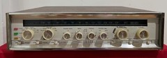 Sherwood  S 8000 III fm receiver