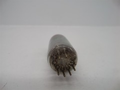 Lot Of 13 General Electric 6829 Electron Tubes