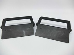 Sansui AU TU 717 719 710 517 919 707 Rack Handles 3D Copy