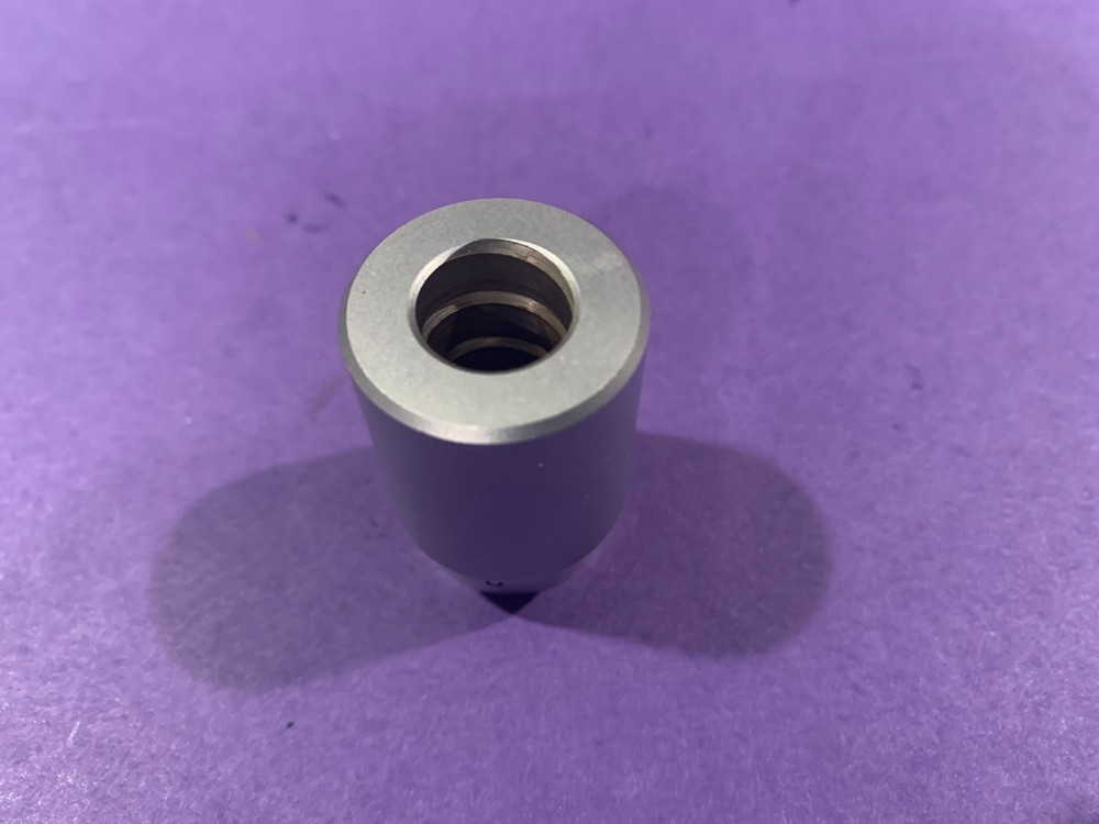 Project/One DR-770 Stereo Turntable Parting Out – COunterweight