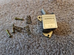 AMPEX AX-300 Reel-To Reel Cue head Assy. 7850159-01
