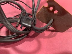 Technics SL-Q3 Stereo Turntable Parting Out – RCA Cable Assembly
