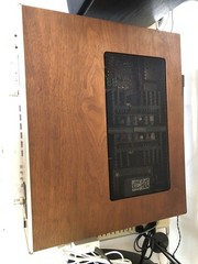 Realistic STA-2200 Mos-Fet Power AM/FM Stereo Receiver (Parts Repair)