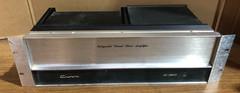 Vintage Crown D-150 Integrated Circuit Stereo Amplifier – PARTS