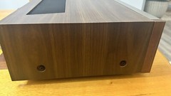Pioneer SX-525 Vintage Stereo Receiver – champagne faceplate