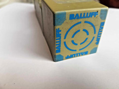 1 x BALLUFF BES 517-442-P11-L-S Inductive Proximity Sensor Germany SWITCH 15mm