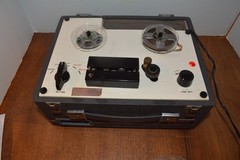 VTG STEWART Reel to Reel Player Recorder Model 100