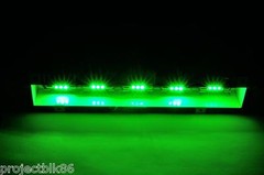 (10)LED FUSE LAMP 8v/Pioneer/SX-424 434 525 SX626 636 727 SX737 7730 828 DIAL SX
