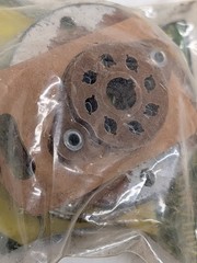Zenith Replacement Part 78-1849 Voltage Tube Socket Radio Corp