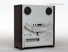 AKAI GX-747 Reel-to-Reel Tape Deck–Restored-1 Year Warranty
