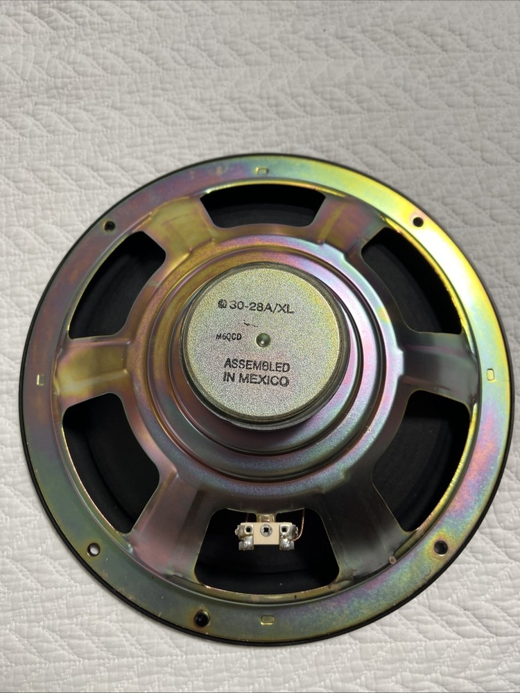 Pioneer 30-28A/XL Speaker 12″ Woofer From CS-R590