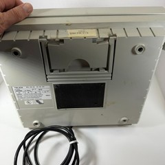 TELEX COPYETTE 1-2-1 STEREO CASSETTE DUPLICATOR RECORDER 300350000 121 Mono