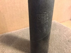 (20) Sprague, Mallory. Multi Section Can Capacitors (Many Pairs 250 To 100v).