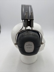 Vintage The SUPEREX Professional ST-PRO-B Stereo Headphones