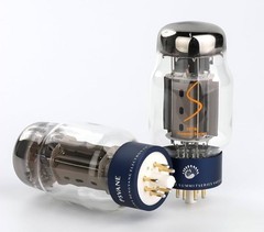 PSVANE Summit Series KT88 HiFi Audio Power Vacuum Tubes Matched Pair – New